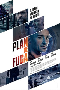 Getaway Plan Getaway Plan