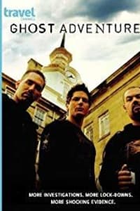 Ghost Adventures - Season 17 Ghost Adventures - Season 17
