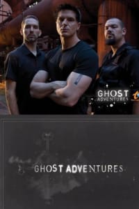 Ghost Adventures - Season 3 Ghost Adventures - Season 3