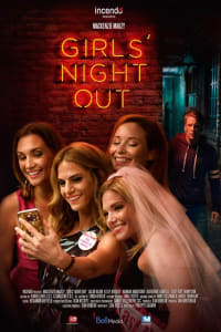 Girls Night Out Girls Night Out