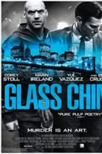 Glass Chin Glass Chin
