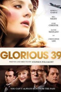Glorious 39 Glorious 39