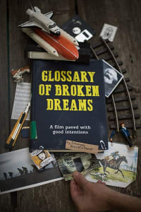 Glossary of Broken Dreams Glossary of Broken Dreams
