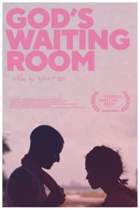 God's Waiting Room God's Waiting Room
