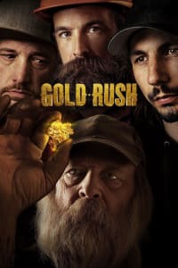 Gold Rush - Season 12 Gold Rush - Season 12