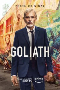 Goliath - Season 2 Goliath - Season 2