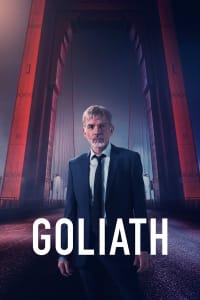 Goliath - Season 4 Goliath - Season 4