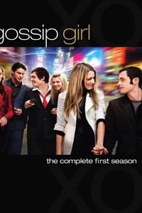 Gossip Girl - Season 1 Gossip Girl - Season 1
