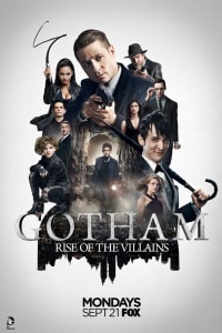 Gotham - Season 2 Gotham - Season 2
