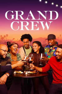 Grand Crew - Season 1 Grand Crew - Season 1