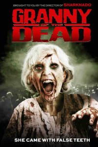 Granny of the Dead Granny of the Dead