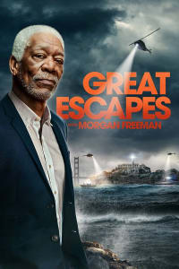 Great Escapes with Morgan Freeman - Season 1 Great Escapes with Morgan Freeman - Season 1
