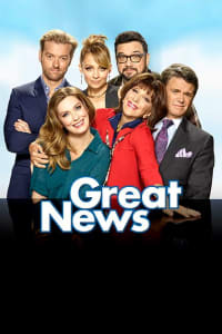 Great News - Season 1 Great News - Season 1
