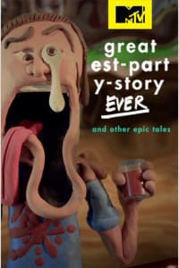 Greatest Party Story Ever - Season 1 Greatest Party Story Ever - Season 1