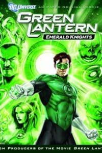 Green Lantern: Emerald Knights