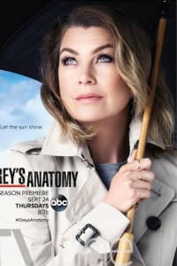 Greys Anatomy - Season 12 Greys Anatomy - Season 12