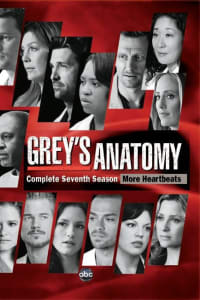 Greys Anatomy - Season 7 Greys Anatomy - Season 7