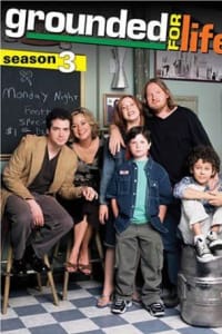 Grounded For Life - Season 3 Grounded For Life - Season 3