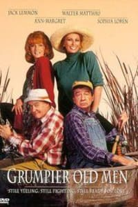 Grumpier Old Men Grumpier Old Men