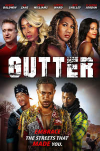 GUTTER GUTTER