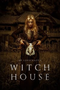 H.P. Lovecraft's Witch House H.P. Lovecraft's Witch House