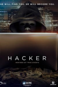 Hacker Hacker