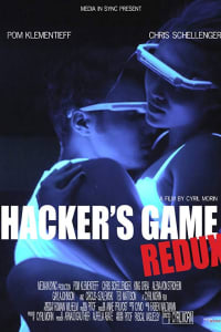 Hacker's Game Redux Hacker's Game Redux