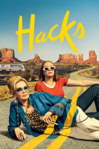 Hacks - Season 2 Hacks - Season 2