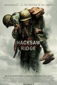 Hacksaw Ridge Hacksaw Ridge