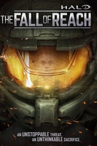 Halo The Fall of Reach Halo The Fall of Reach