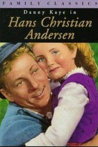 Hans Christian Andersen Hans Christian Andersen