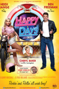 Happy Days - Season 1 Happy Days - Season 1