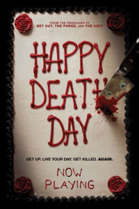 Happy Death Day Happy Death Day