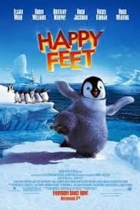 Happy Feet Happy Feet