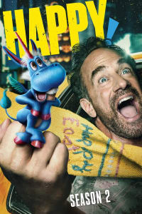 HAPPY! - Season 2 HAPPY! - Season 2