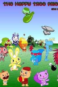 Happy Tree Friends: Smoochies