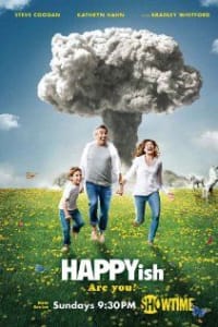 HAPPYish - Season 1 HAPPYish - Season 1