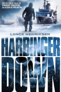 Harbinger Down Harbinger Down