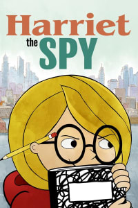 Harriet the Spy - Season 1 Harriet the Spy - Season 1