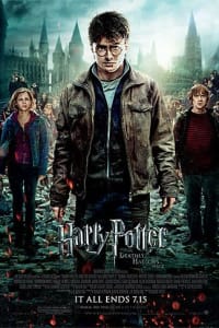 Harry Potter And The Deathly Hallows (Part 2) Harry Potter And The Deathly Hallows (Part 2)