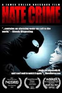 Hate Crime Hate Crime