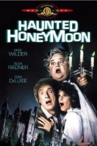 Haunted Honeymoon Haunted Honeymoon