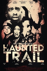 Haunted Trail Haunted Trail