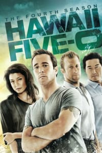 Hawaii Five-0 - Season 4 Hawaii Five-0 - Season 4