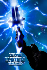 He-Man and the Masters of the Universe - Season 1 He-Man and the Masters of the Universe - Season 1