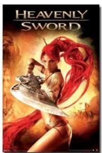Heavenly Sword Heavenly Sword