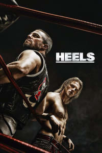 Heels - Season 1 Heels - Season 1