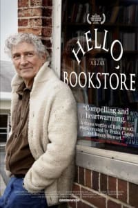 Hello, Bookstore Hello, Bookstore