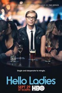 Hello Ladies - Season 1 Hello Ladies - Season 1