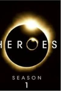 Heroes - Season 1 Heroes - Season 1